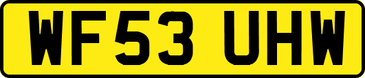 WF53UHW