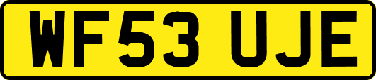 WF53UJE