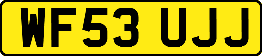 WF53UJJ