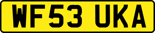 WF53UKA