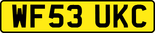 WF53UKC