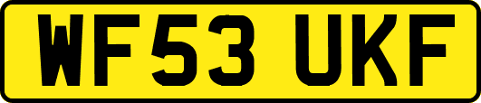 WF53UKF