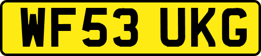 WF53UKG