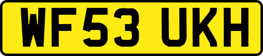 WF53UKH