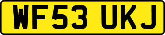 WF53UKJ