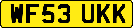 WF53UKK