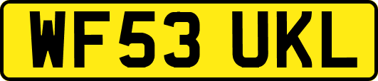 WF53UKL