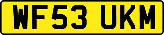 WF53UKM