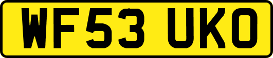 WF53UKO