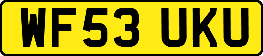 WF53UKU