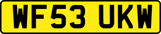 WF53UKW