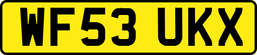 WF53UKX