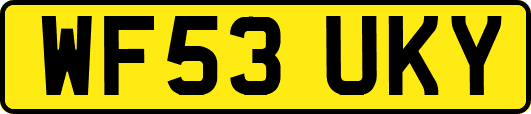 WF53UKY