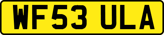 WF53ULA