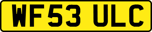 WF53ULC