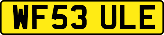 WF53ULE