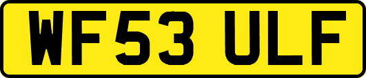 WF53ULF