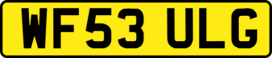 WF53ULG
