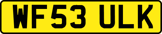 WF53ULK