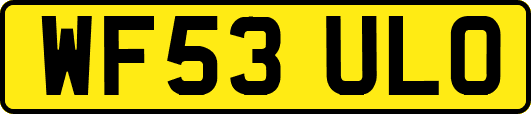 WF53ULO