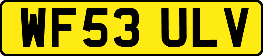 WF53ULV