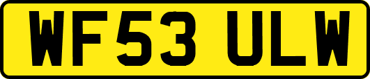 WF53ULW