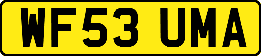 WF53UMA