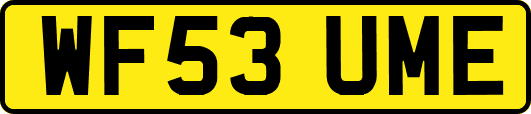 WF53UME
