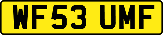 WF53UMF