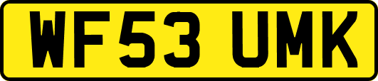 WF53UMK
