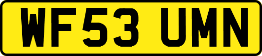WF53UMN
