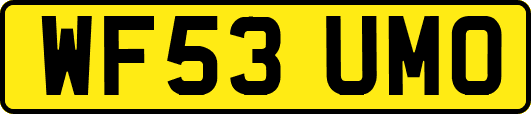 WF53UMO