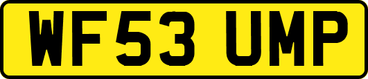 WF53UMP