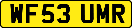 WF53UMR