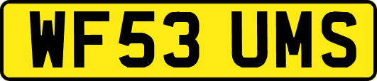 WF53UMS