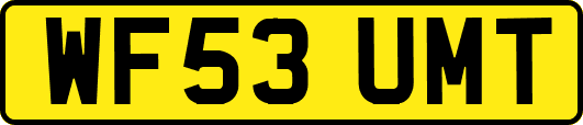 WF53UMT