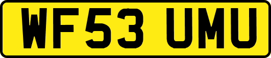 WF53UMU