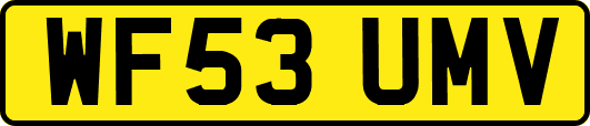 WF53UMV