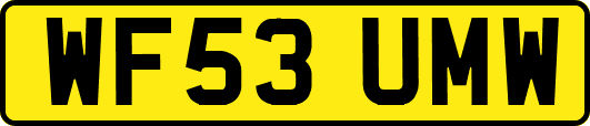 WF53UMW