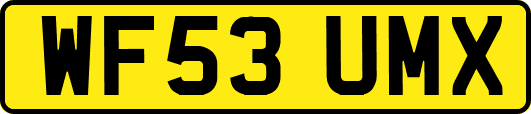 WF53UMX