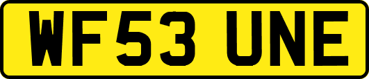 WF53UNE