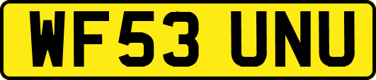 WF53UNU
