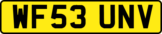 WF53UNV