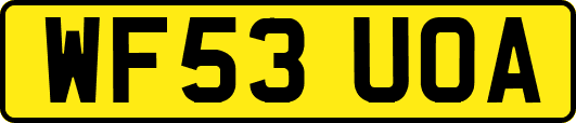 WF53UOA
