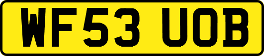 WF53UOB