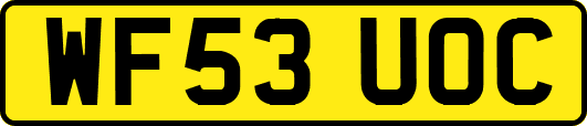 WF53UOC