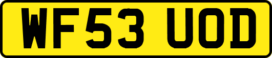WF53UOD
