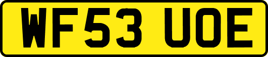 WF53UOE
