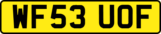 WF53UOF