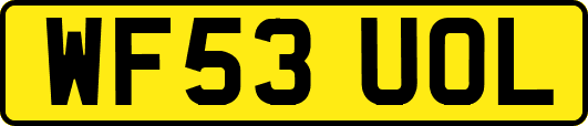 WF53UOL